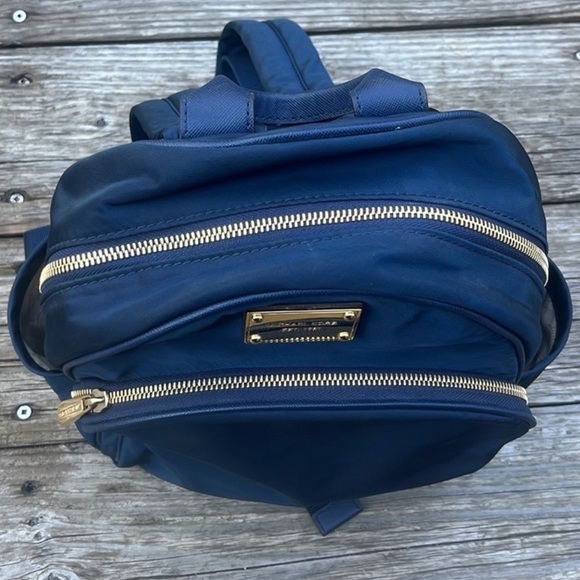 Michael kors backpack - Picture 11 of 11